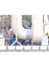 Fabricante de Lavadores de Gases na Bahia